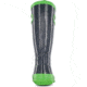 Bogs Solid Rain Boot - Kids, Navy, Size 2, 71326-411-2