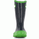 Bogs Solid Rain Boot - Kids, Navy, Size 2, 71326-411-2