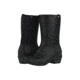 Bogs Vista Tall - Womens, Black, Medium, 6, 72408-001-M- 6