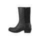 Bogs Vista Tall - Womens, Brown, Medium, 6, 72408-200-M- 6
