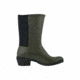 Bogs Vista Tall - Womens, Olive, Medium, 6, 72408-303-M- 6