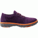 Bogs Wall Ball Lace Casual Shoe - Kid's-Purple-10 Kid