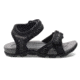 Bogs Whitefish Shatter Sandal,Black Multi,Size 9 71916K-009-9