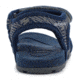 Bogs Whitefish Shatter Sandal,Navy Multi,Size 9 71916K-492-9