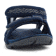 Bogs Whitefish Shatter Sandal,Navy Multi,Size 9 71916K-492-9