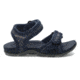 Bogs Whitefish Shatter Sandal,Navy Multi,Size 9 71916K-492-9