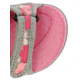 Bogs Whitefish Spring Flower Boot,Pink Multi,Size 4 71915I-690-4