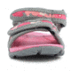 Bogs Whitefish Spring Flower Boot,Pink Multi,Size 4 71915I-690-4