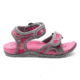 Bogs Whitefish Spring Flower Boot,Pink Multi,Size 4 71915I-690-4