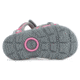 Bogs Whitefish Spring Flower Boot,Pink Multi,Size 4 71915I-690-4