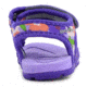 Bogs Whitefish Spring Flower Boot,Violet Multi,Size 4 71915I-546-4