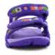 Bogs Whitefish Spring Flower Boot,Violet Multi,Size 4 71915I-546-4