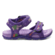 Bogs Whitefish Spring Flower Boot,Violet Multi,Size 4 71915I-546-4