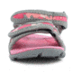 Bogs Whitefish Spring Flower Sandal,Pink Multi,Size 9 71915K-690-9