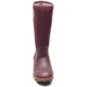 Bogs Whiteout Faded Shoes - Womens, Wine, 9, 72845-609-9
