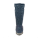 Bogs Whiteout Sparks - Womens, Blue Multi, Medium, 10, 72403-460-M-10
