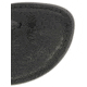 Bogs Womens Amma 3 Point Flip Sandal,Black,Size 11 71873S-001-11
