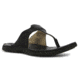 Bogs Womens Amma 3 Point Flip Sandal,Black,Size 11 71873S-001-11