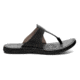 Bogs Womens Amma 3 Point Flip Sandal,Black,Size 11 71873S-001-11