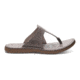 Bogs Womens Amma 3 Point Flip Sandal,Taupe,Size 6 71873S-260-6