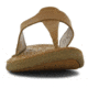 Bogs Womens Amma 3 Point Flip Sandal,Toffee,Size 8.5 71873S-235-8.5