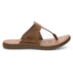 Bogs Womens Amma 3 Point Flip Sandal,Toffee,Size 8.5 71873S-235-8.5