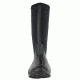 Bogs Womens Classic High No Handle Boot,Black,Size 7 60152-001-7