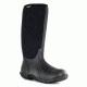 Bogs Womens Classic High No Handle Boot,Black,Size 7 60152-001-7