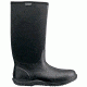 Bogs Womens Classic High No Handle Boot,Black,Size 7 60152-001-7
