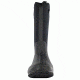 Bogs Womens Classic High Wide Shaft Boot,Black,Size 10 60153W-001-10