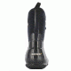 Bogs Womens Classic Mid Shiny Boot,Black Shiny,Size 7 60156-001-7
