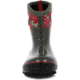 Bogs Womens Classic Watercolor Mid Boot,Gray Multi,Size 6 71788-062-6