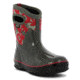 Bogs Womens Classic Watercolor Mid Boot,Gray Multi,Size 6 71788-062-6