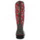 Bogs Womens Classic Watercolor Tall Boot,Gray Multi,Size 6 71787-062-6