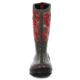 Bogs Womens Classic Watercolor Tall Boot,Gray Multi,Size 6 71787-062-6