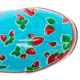 Bogs Womens Fruit Rain Boot,Strawberry,Size 6 71714-611-6
