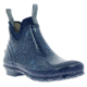 Bogs Womens Harper Batik Boot,Blue,Size 6 71711-400-6