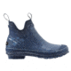 Bogs Womens Harper Batik Boot,Blue,Size 6 71711-400-6