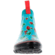 Bogs Womens Harper Fruit Boot,Strawberry,Size 6 71712-611-6