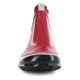 Bogs Womens Harper Solid Boot,Red,Size 9 71490-600-9