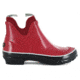 Bogs Womens Harper Solid Boot,Red,Size 9 71490-600-9