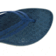 Bogs Womens Hudson Rubber Sandal,Indigo,Size 12 71696-401-12