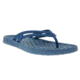 Bogs Womens Hudson Rubber Sandal,Indigo,Size 12 71696-401-12