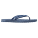 Bogs Womens Hudson Rubber Sandal,Indigo,Size 12 71696-401-12