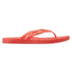 Bogs Womens Hudson Rubber Sandal,Melon,Size 8 71696-831-8