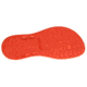 Bogs Womens Hudson Rubber Sandal,Melon,Size 8 71696-831-8