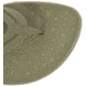 Bogs Womens Hudson Rubber Sandal,Oatmeal,Size 7 71696-279-7