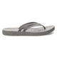 Bogs Womens Hudson Rubber Sandal,Oatmeal,Size 7 71696-279-7