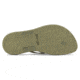 Bogs Womens Hudson Rubber Sandal,Oatmeal,Size 7 71696-279-7