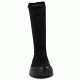 Bogs Womens Kettering Boot,Black,Size 11 71772-001-11